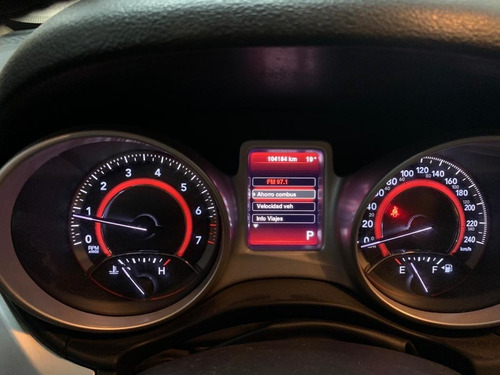Dodge Journey Se 2.4 7 Plazas Super Cuidada, Pocos Kms