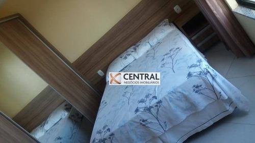 Imagem 8 de 14 de Apartamento Com 2 Dormitórios À Venda, 60 M² Por R$ 600.000,00 - Barra - Salvador/ba - Ap2570