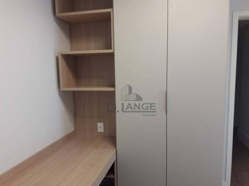 Apartamento, 189 M² - Venda Por R$ 2.480.000,00 Ou Aluguel Por R$ 15.000,00/mês - Taquaral - Campinas/sp - Ap19577