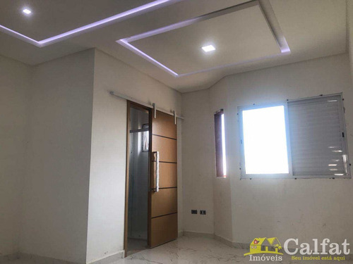 Imagem 20 de 20 de Sobrado 2 Dorms, 2 Suítes Caiçara, Praia Grande - V1390