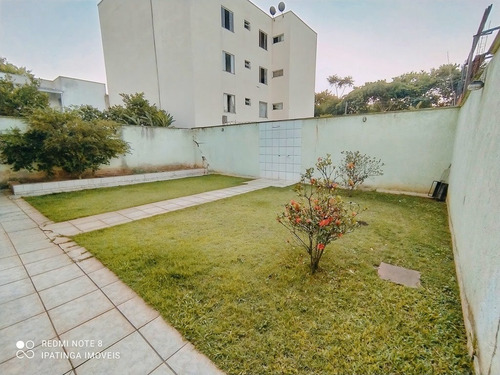 Imagem 2 de 15 de Casa Em Parque Caravelas - Santana Do Paraíso - 1497
