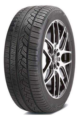 Llanta Nitto 225/60r18 Nt421a 104v