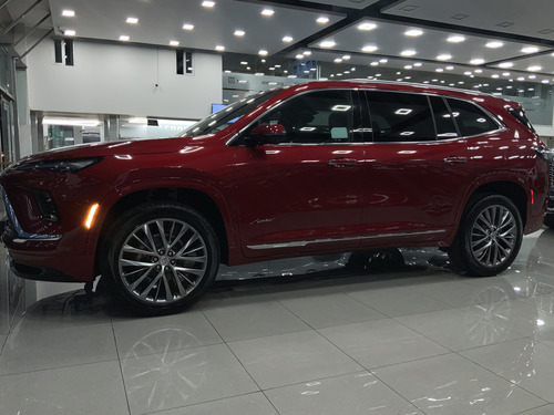 Buick Enclave Avenir