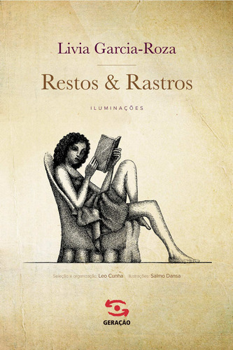 Restos & Rastros, De Oliver, Vicky. Editora Geração Editorial, Capa Mole Em Português
