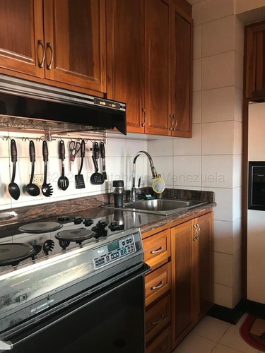 Imagen 4 de 20 de Apartamento En Alquiler Urb. Los Naranjos De Las Mercedes