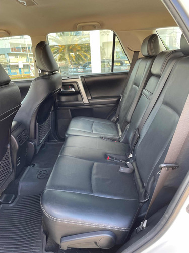 Imagen 7 de 9 de Toyota 4runner Limited
