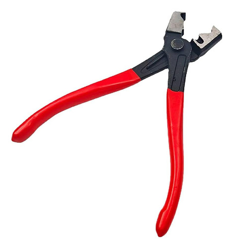 Car Water Pipe Clamp Hose Clip Plier Hand Tool R Type Auto