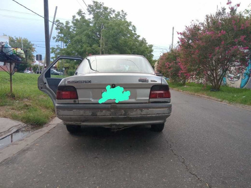 Ford Orion 1996 1.8 Glxi
