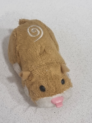 Zhu Zhu Pets. Hamster 