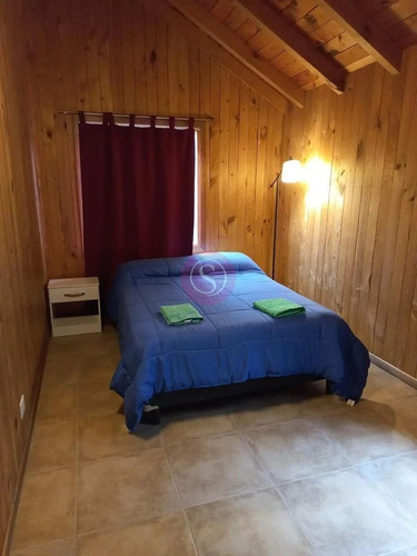 Casa En Venta En Altos Del Sol, San Martin De Los Andes