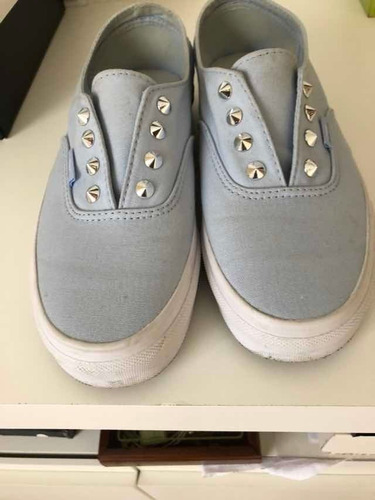 Tênis Feminino Vans