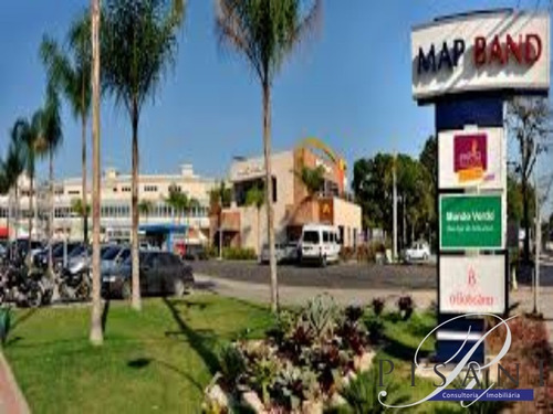 Map Band.. Estrada Dos Bandeirantes, Coladinha Ao Rio Centro - Sa00075 - 34123698