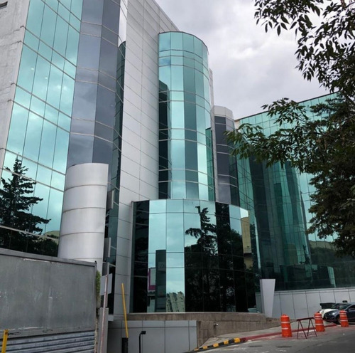 Oficina En Renta En Interlomas (m2o2604)