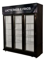Comprar Expositor 3 Puertas Bebidas Y Lacteos Klima Oliveras Eq