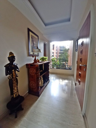 Imagen 20 de 20 de Vendo Apartamento 199m2 3h+s/3.5b+s/3pe Sebucán 6809
