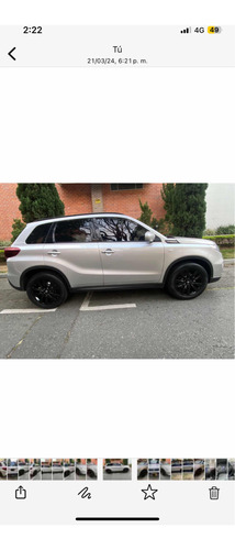 Suzuki Vitara 1.6 Gl