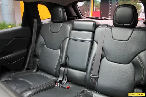 Jeep Cherokee 3.2 Limited Tp 4x4