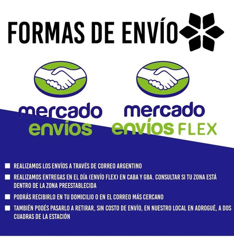 Tarjetas De Árbitro Hockey X3 Amarilla Roja Y Verde Malik