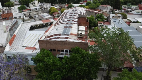 Depósito En Alquiler - Oficinas - Baños - Cocheras - 1.280mts2 - Paternal