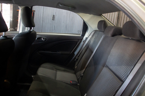 Toyota Etios 1.5 Sedan Xls