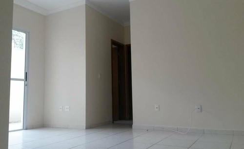 Imagem 9 de 30 de Apartamento-terreo-quintal-venda-em-sorocaba---jardim-betania - 1728