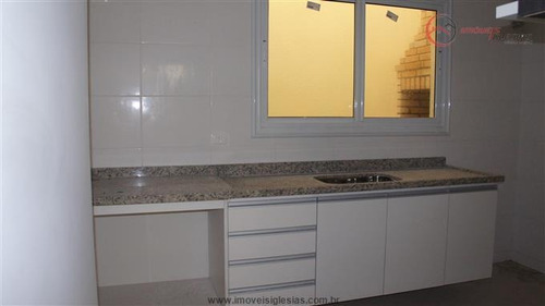 Imagem 3 de 22 de Casas Em Condomínio À Venda Em São Paulo/sp - Compre O Seu Casas Em Condomínio Aqui! - 1369153