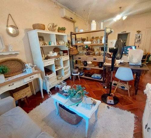 Venta Propiedad Comercial Y Habitacional En Recoleta