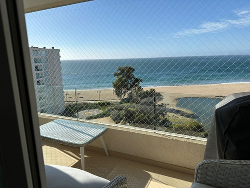 Tu Paraíso En La Playa: Departamento En Condominio...