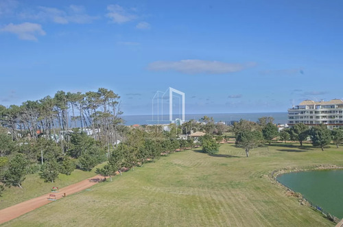 Penthouse En Alquiler, Veramansa