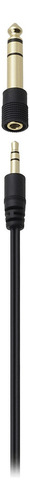 Fones de ouvido Audio-Technica Over-Ear Sonicpro Avc400 Black