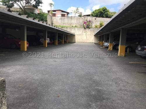 Imagen 12 de 14 de Apartamento En Venta 22-9665 Monica Armella Rent-a-house