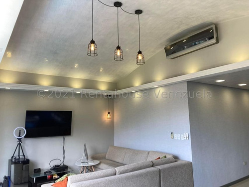 Imagen 4 de 17 de Hermoso Apartamento En Venta Solar Del Hatillo Mls #22-12221