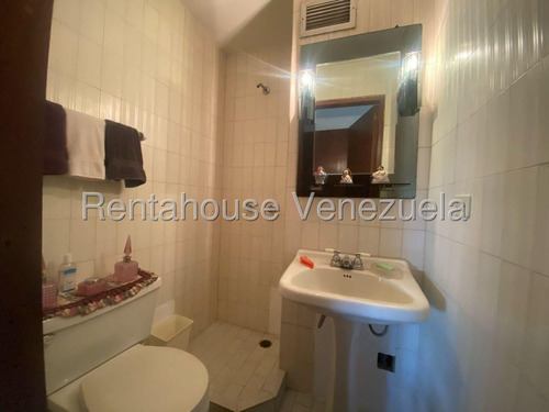 Tu Oportunidad - Apartamento En Venta - La Boyera - Mls #25-17648 - Darlys