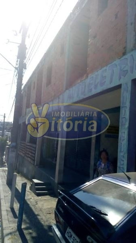 Imagem 7 de 10 de Sobrado Para Venda No Bairro Jd Do Lago, 3 Dorm, 500 M - 7351