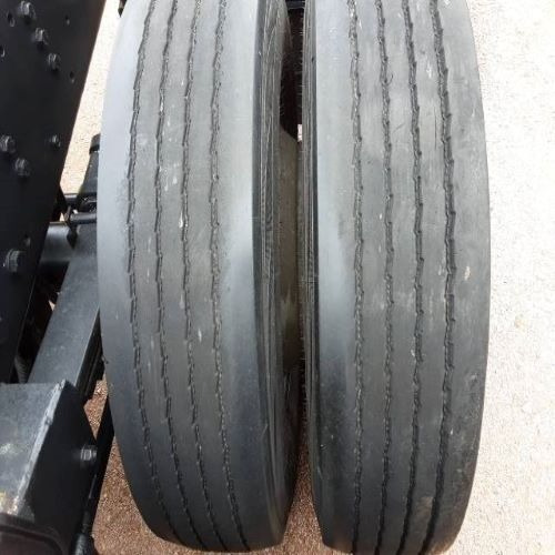 Imagem 8 de 11 de Vw 25.420 6x2 Ano 2019 478.792km