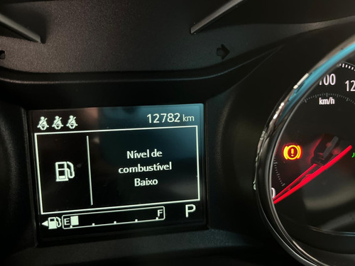 Chevrolet Tracker 1.0 TURBO FLEX LT AUTOMÁTICO