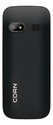 Celular Economico 2g Corn K3 Nuevo!! Negro