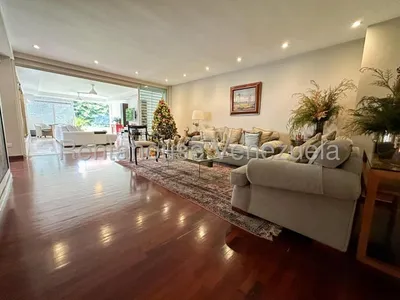 Apartamento en venta