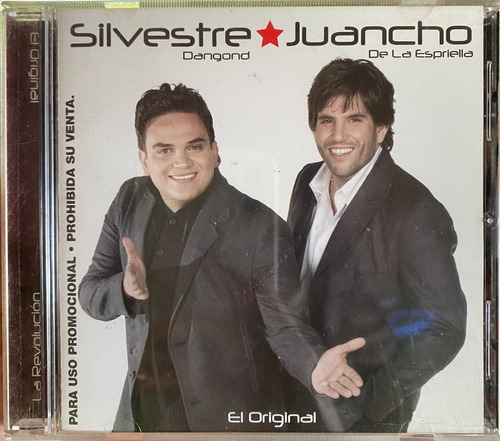 Silvestre Dangond & Juancho De La Espriella - El Original