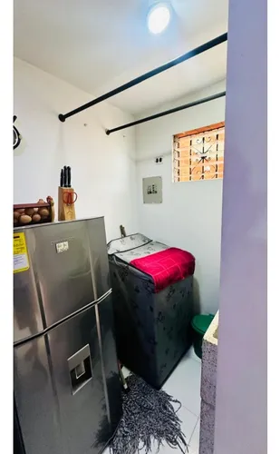 Venta Apartamento De 73mts2 En Barranquilla, Norte De Cali 12861-1