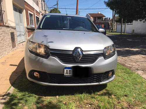 Renault Sandero 1.6 Dynamique 90cv Abs 2017