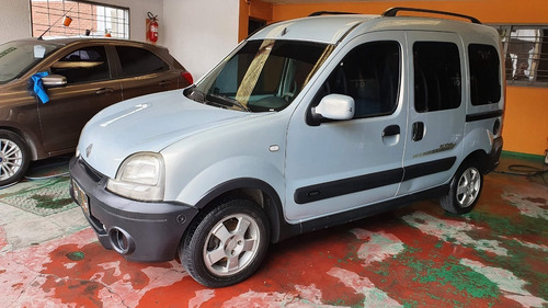 Renault Kangoo 1.9 Confort D Sportway