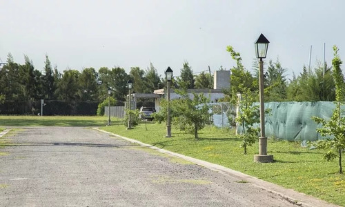 Venta Canning Barrio Cerrado Belleville Lote 720 M2! Oportunidad!