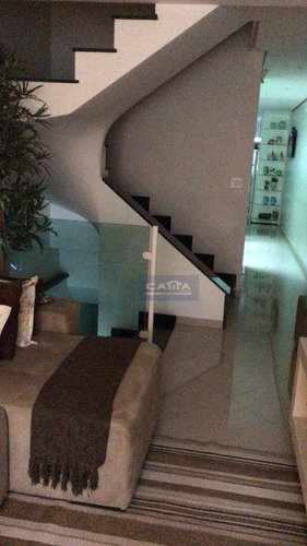 Imagem 7 de 30 de Sobrado Com 3 Dormitórios À Venda, 160 M² Por R$ 530.000,00 - Cidade Líder - São Paulo/sp - So14415