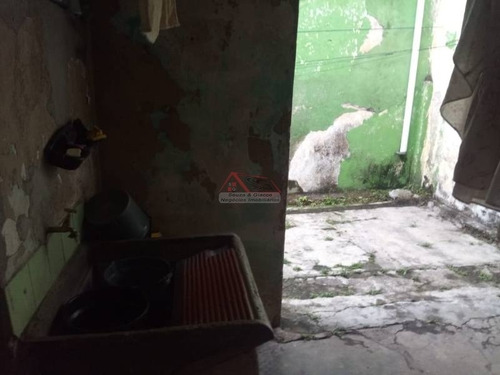 Imagem 2 de 30 de Casa Térrea Para Venda 250m² - Jardim Luso - Id 1303 - 1303