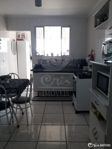 Imagem 2 de 10 de Apartamento Em Vila Nossa Senhora Das Vitórias - Mauá - Sp - Av05/43
