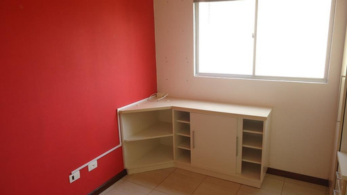 Imagem 11 de 30 de Apartamento Com 2 Dormitórios À Venda Com 63m² Por R$ 229.000,00 No Bairro Xaxim - Curitiba / Pr - Mt308-ap