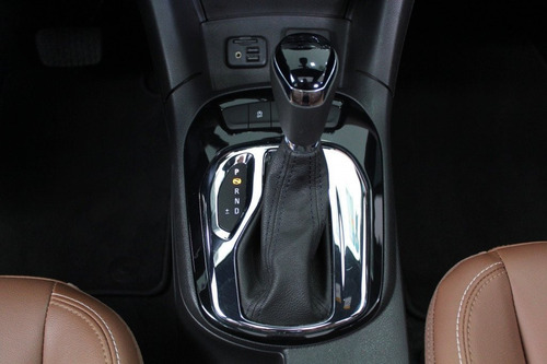 Imagem 12 de 19 de Chevrolet Cruze - Sport6 Premier - 2020