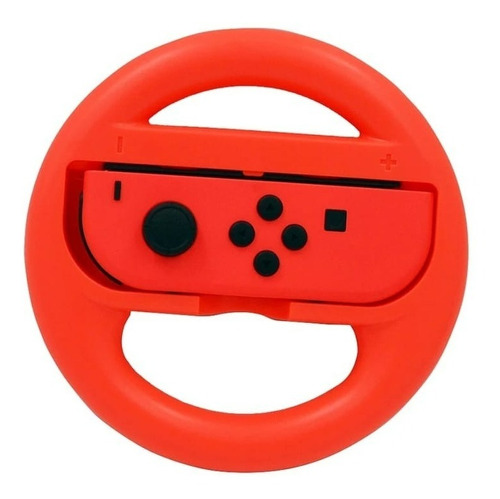 Accesorio Mando Volante Control Nintendo Switch