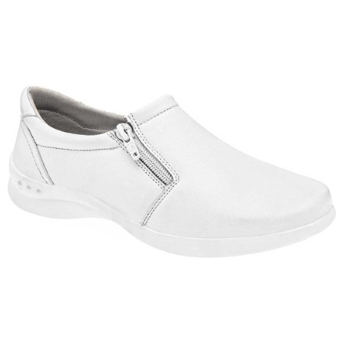 Zapato Especializado Flexi 48303 Mujer Talla 22-27 Blanco E2